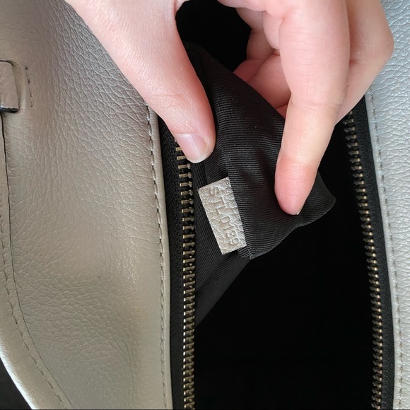 ‼️SOLD‼️Marc Jacobs The Box Shopper 29 - Picture 12 of 13